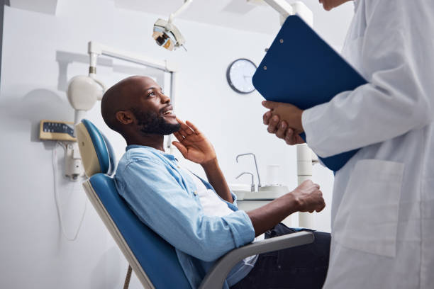 Best Emergency Treatment for Oral Infections in Dunlap, IL