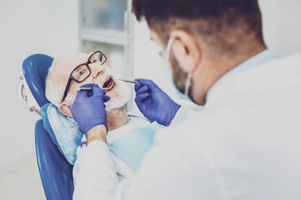 Best Walk-In Emergency Dental Services in Dunlap, IL